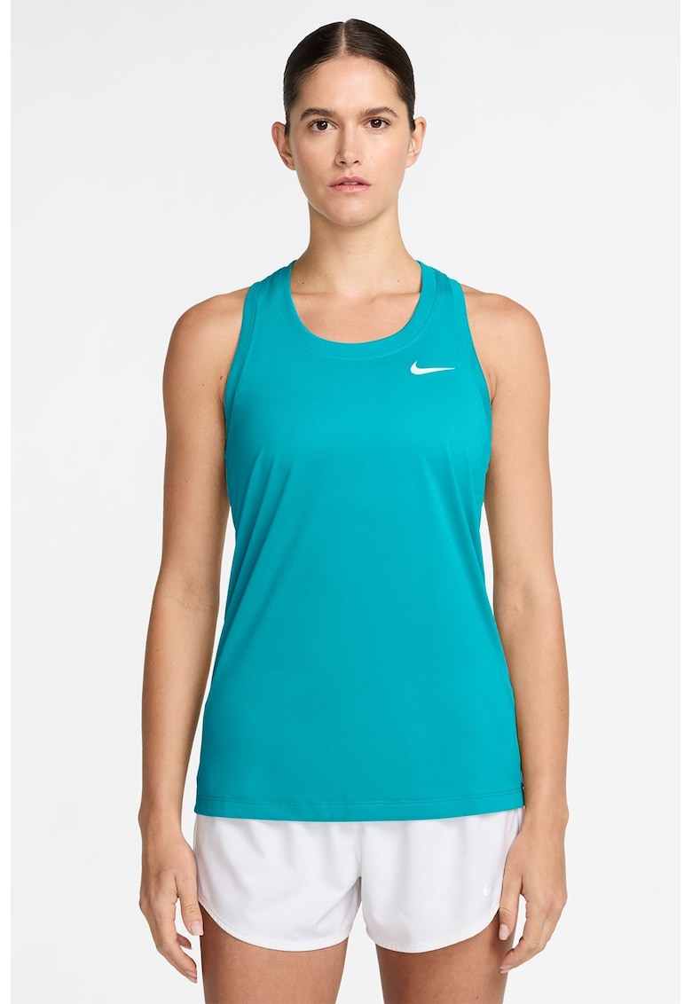 Top cu tehnologie Dri FIt - pentru fitness