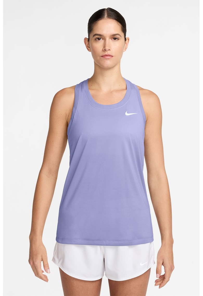 Top cu tehnologie Dri FIt - pentru fitness