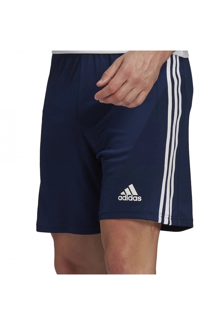 Pantaloni Squadra 21 barbati - Bleumarin
