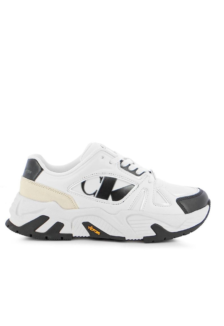 Спортни обувки CHUNKY RUNNER VIBRAMMIX NBS MTR-YW0YW01483-0LD