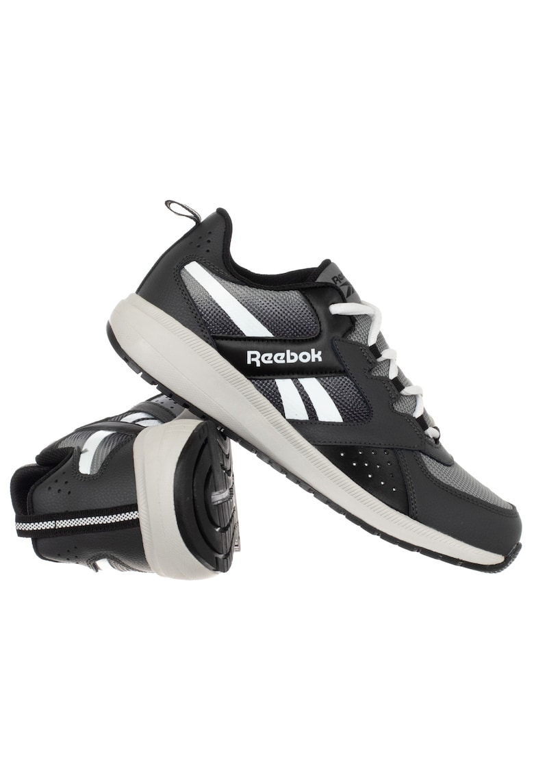 Pantofi dama ROAD SUPREME 2.0 - negri - Negru