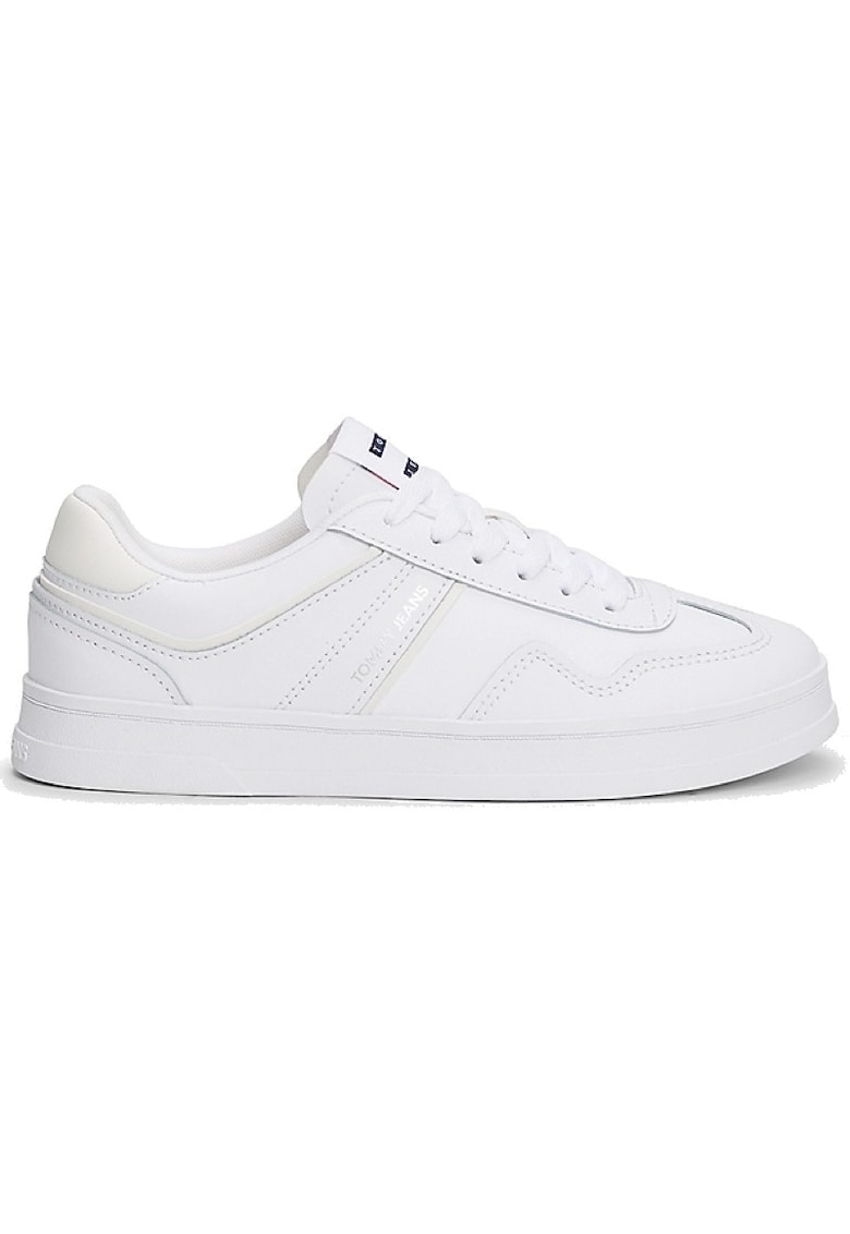 Pantofi sport  pentru Femei - the greenwich leather - EN0EN02794-YBS - Alb