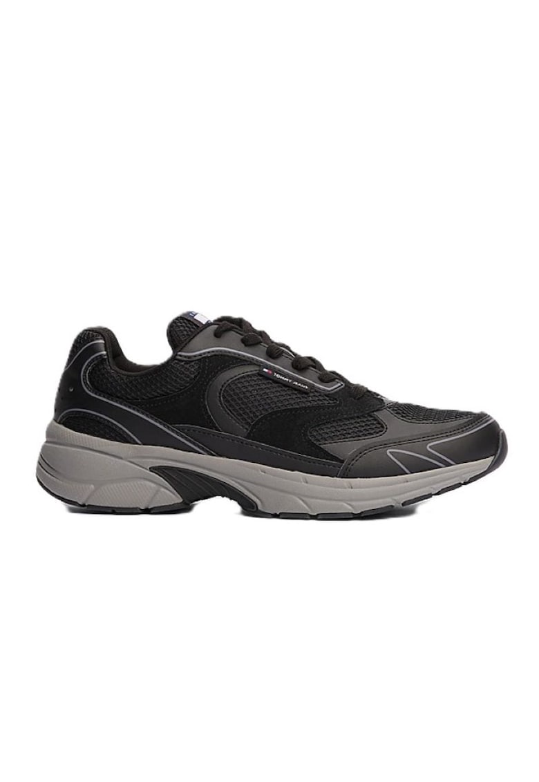 Pantofi sport  pentru Barbati - the coney - EM0EM01520-BDS - Negru
