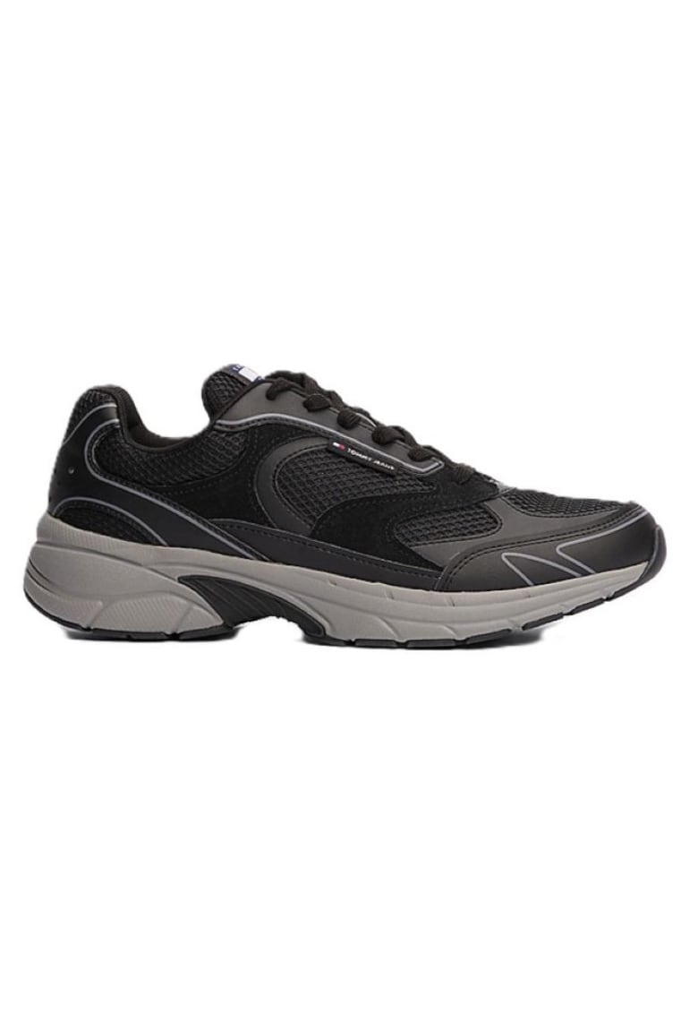 Pantofi sport THE CONEY-EM0EM01520-BDS