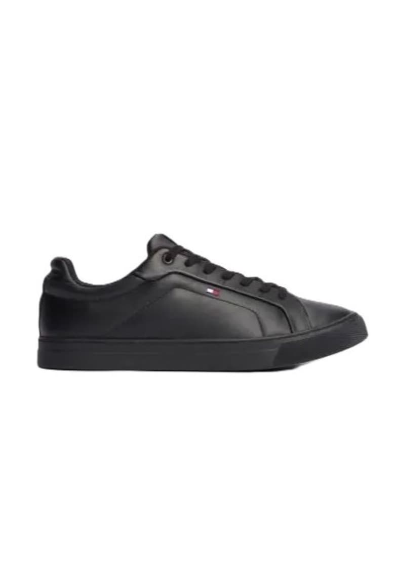 Pantofi sport pentru Barbati - icon court lth flag ess