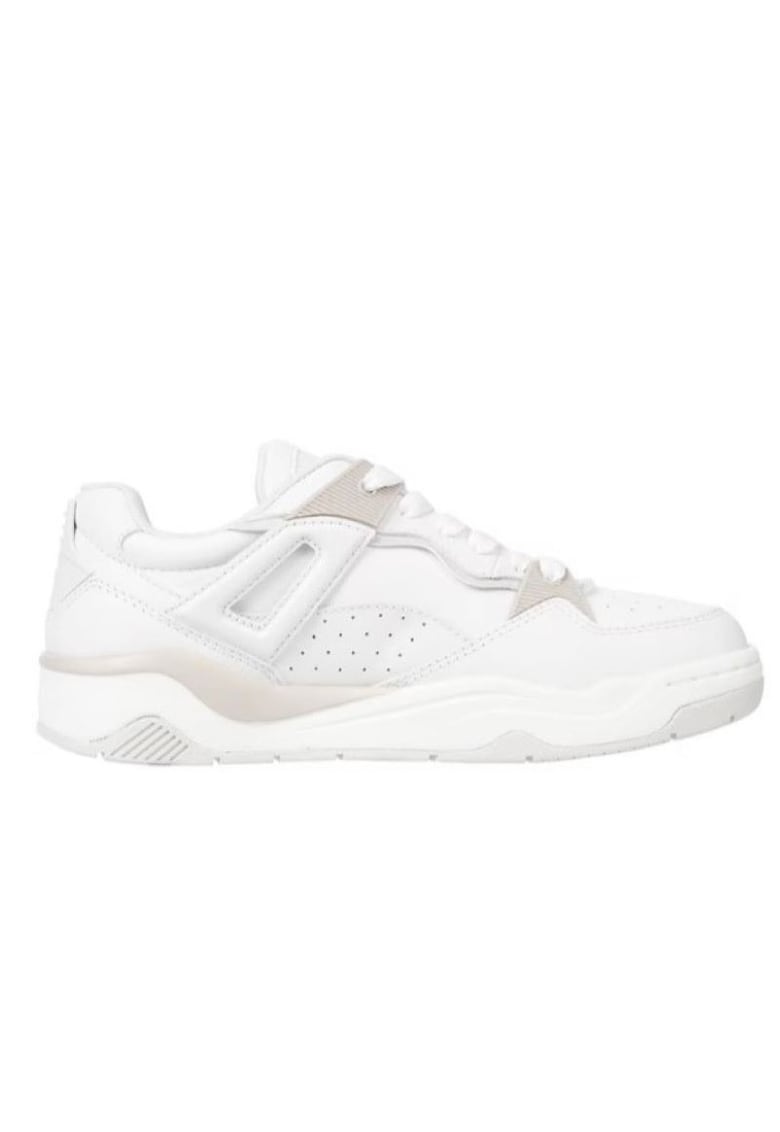 Pantofi sport  pentru Femei - tjw ultra basket sneaker - EN0EN02668-PJ5 - Bej