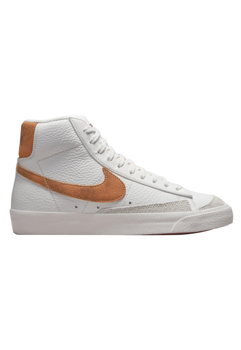 Pantofi sport  pentru Femei - wmns blazer mid '77 - DX8948-100 - Alb Pantofi sport  pentru Femei - wmns blazer mid '77 - DX8948-100 - Alb
