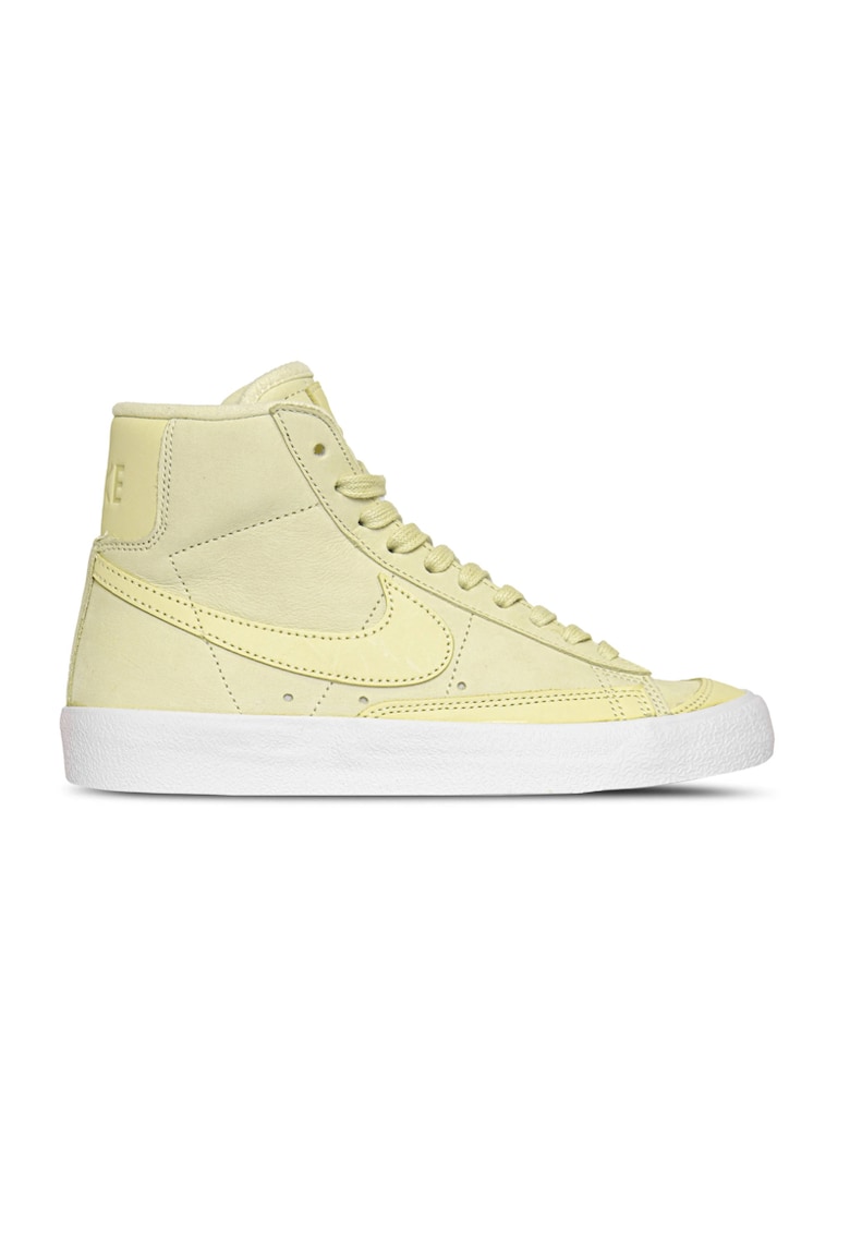 Pantofi sport  pentru Femei - w blazer mid prm mf - DQ7572-700 - Albastru