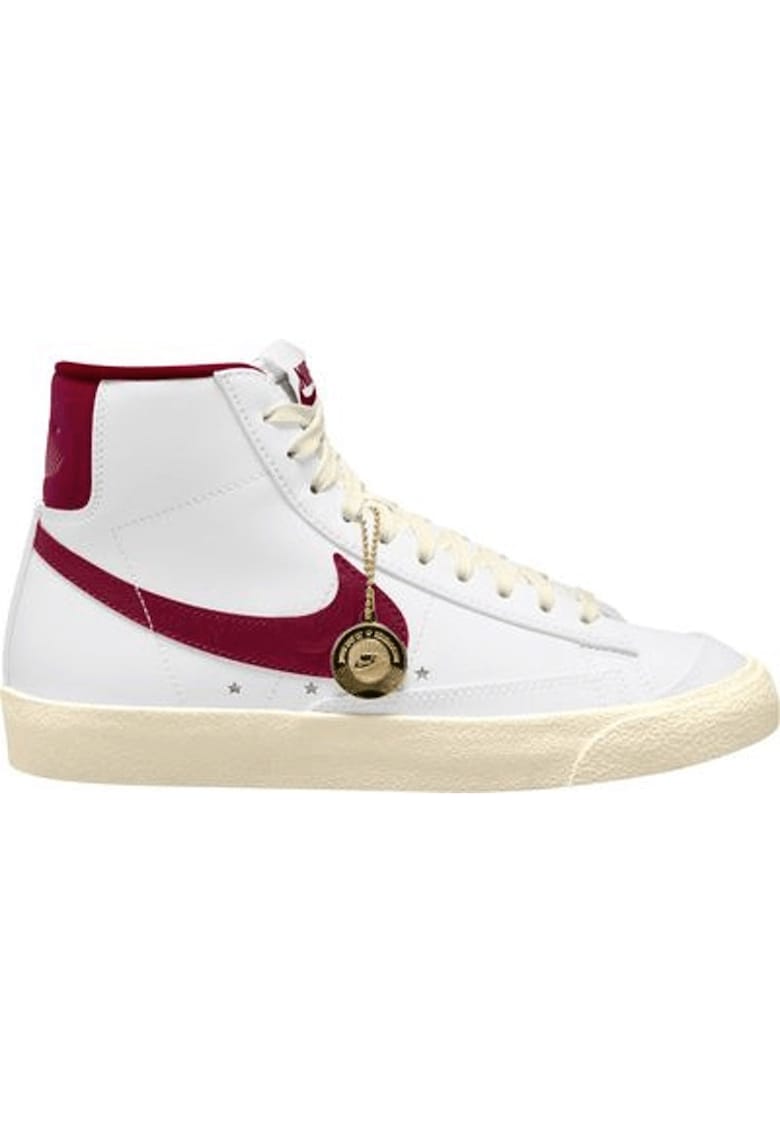 Pantofi sport  pentru Femei - w blazer mid '77 se - DV7003-100 - Alb