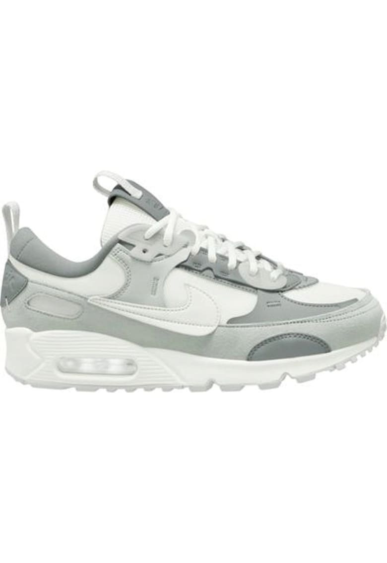 Pantofi sport  pentru Femei - w air max 90 futura - DM9922-105 - 36 5 - Alb Pantofi sport  pentru Femei - w air max 90 futura - DM9922-105 - 36 5 - Alb