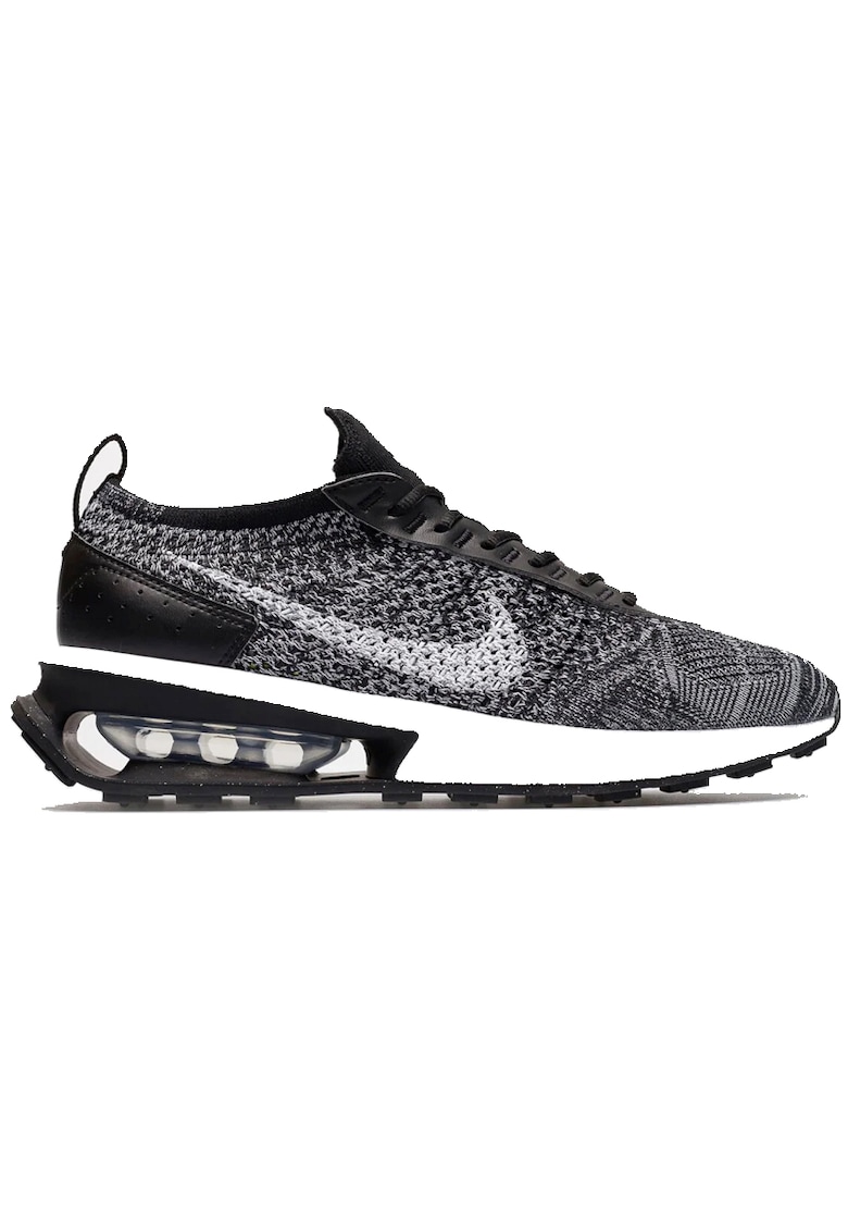 Pantofi sport  pentru Femei - w air max flyknit racer - DM9073-001 - 5 - Negru