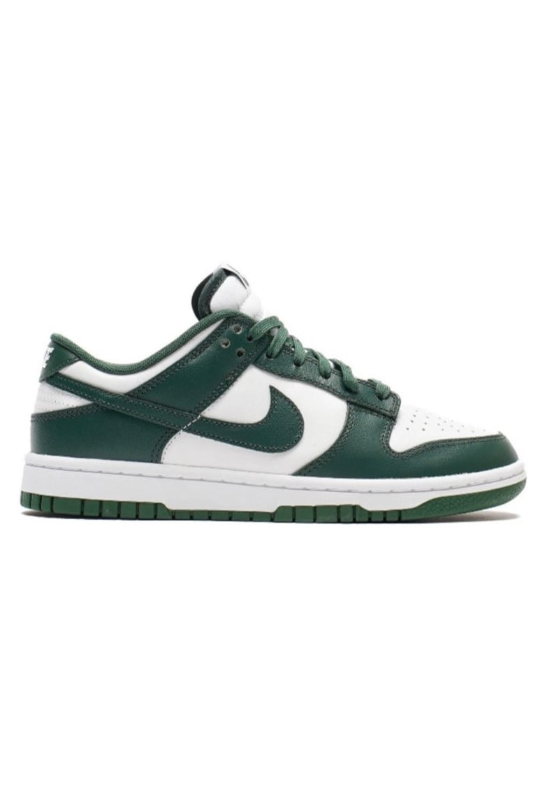 Pantofi sport pentru Barbati - dunk low retro c/o - DD1391-101 - Alb