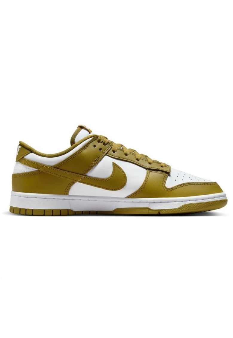 Pantofi sport  pentru Barbati - dunk low retro bttys - DV0833-105 - Alb