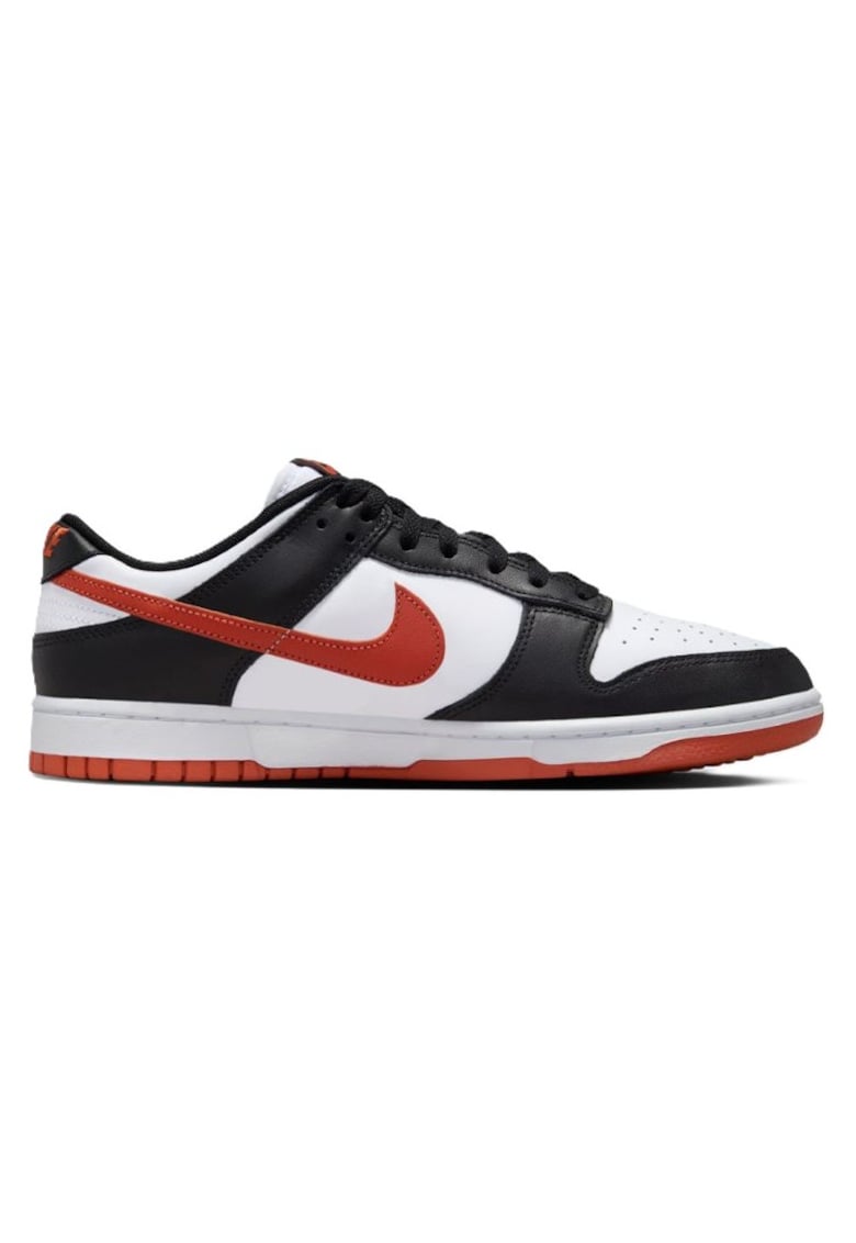 Pantofi sport pentru Barbati - dunk low retro bttys - DV0833-108 - Alb