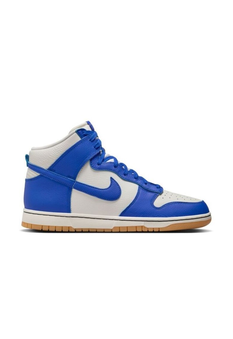 Pantofi sport pentru Barbati - dunk hi retro se oly - FV6612-001 - Gri