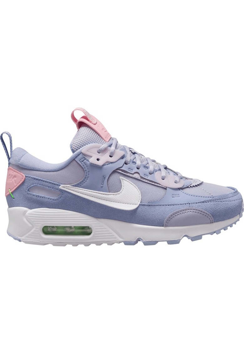 Pantofi sport  pentru Femei - w air max 90 futura - FJ2235-500 - Mov