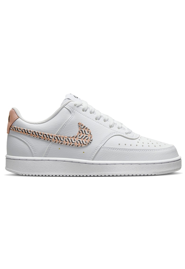 Pantofi Sport W Court Vision LO NN NU-FN7323-100