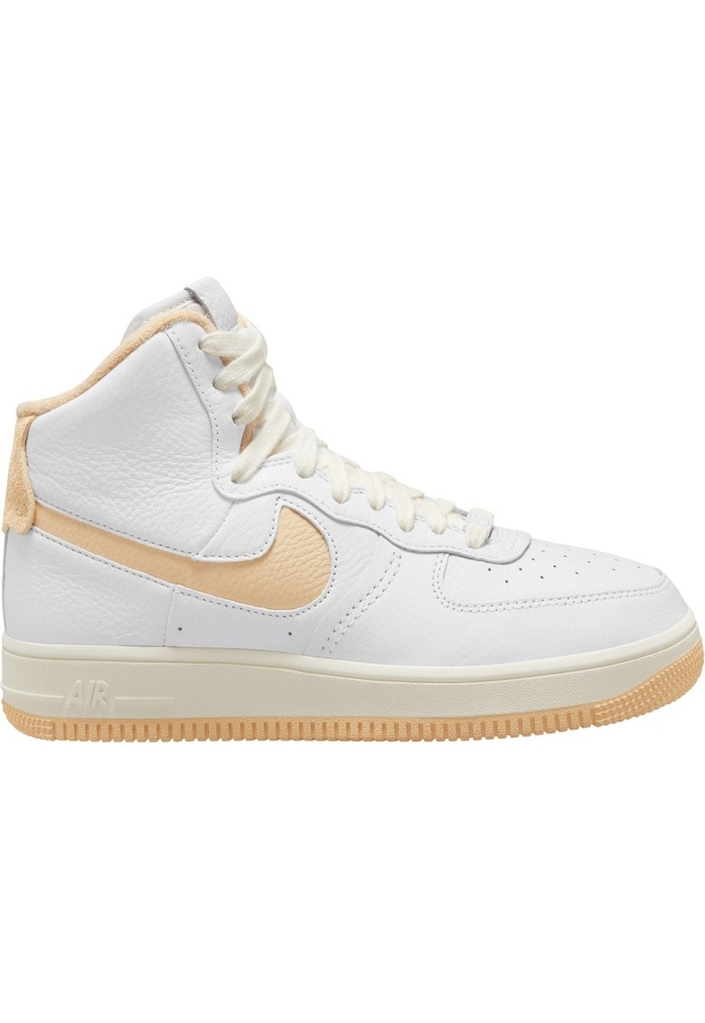 Pantofi sport pentru Femei - w af1 sculpt - DV7454-100 - Alb Pantofi sport pentru Femei - w af1 sculpt - DV7454-100 - Alb