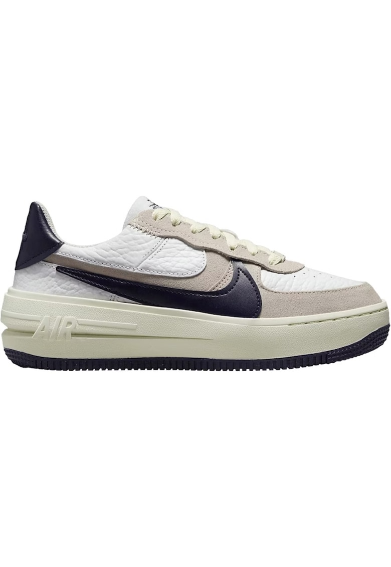 Pantofi sport  pentru Femei - wmns af1 lo plt af orm - FB8481-100 - Alb