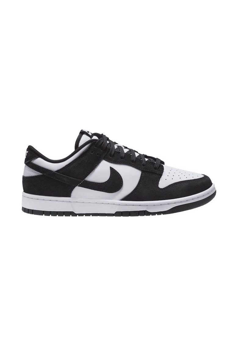 Pantofi sport  pentru Barbati - dunk low retro se - FQ8249-100 - Alb