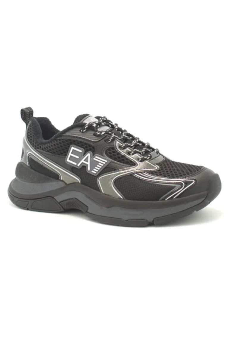 Pantofi sport PREDATOR-X8X249-XK446-N543