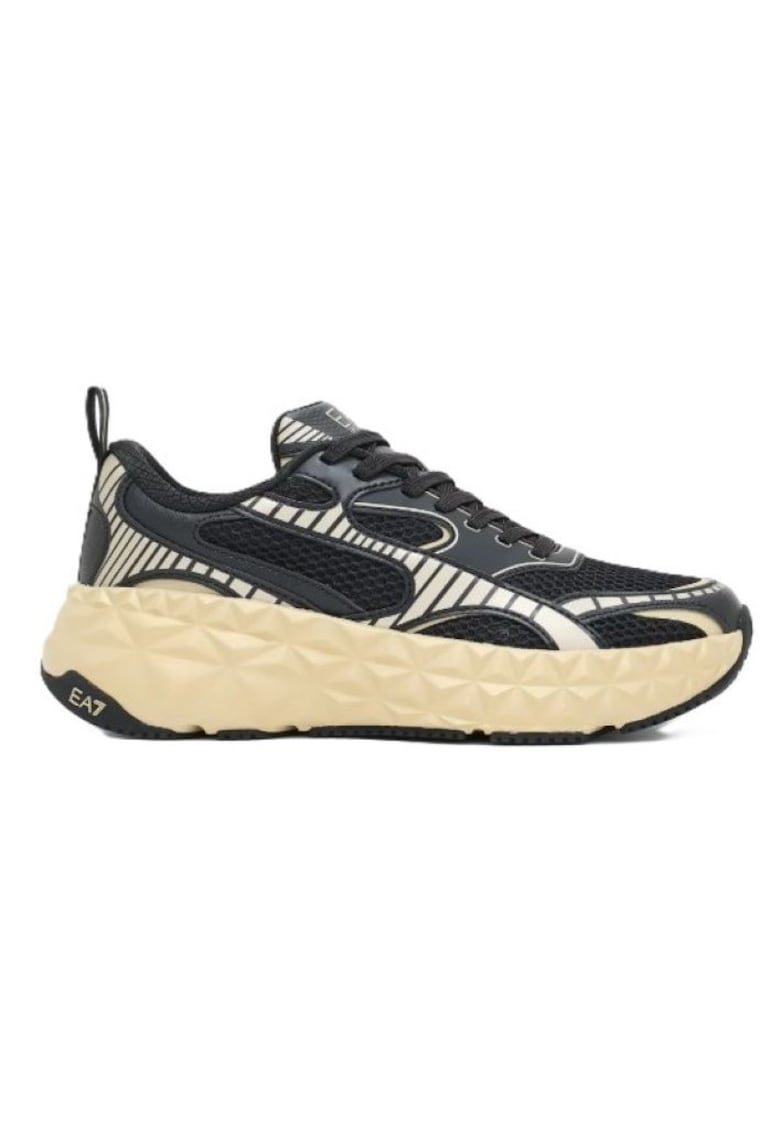 Pantofi sport ULTIMATE C2 KOBRA TECH-X8X238-XK431-M700