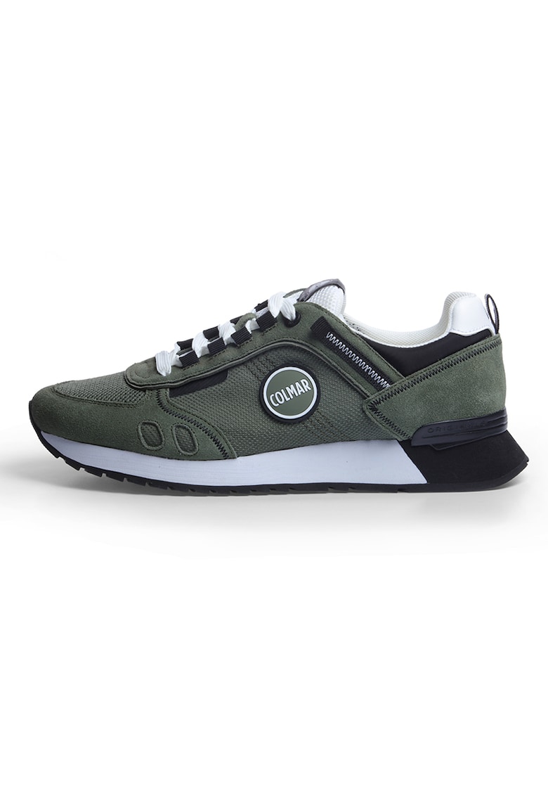 Pantofi sport  pentru Barbati - Travis Sport Bold - TRAVIS-S-052 - Verde