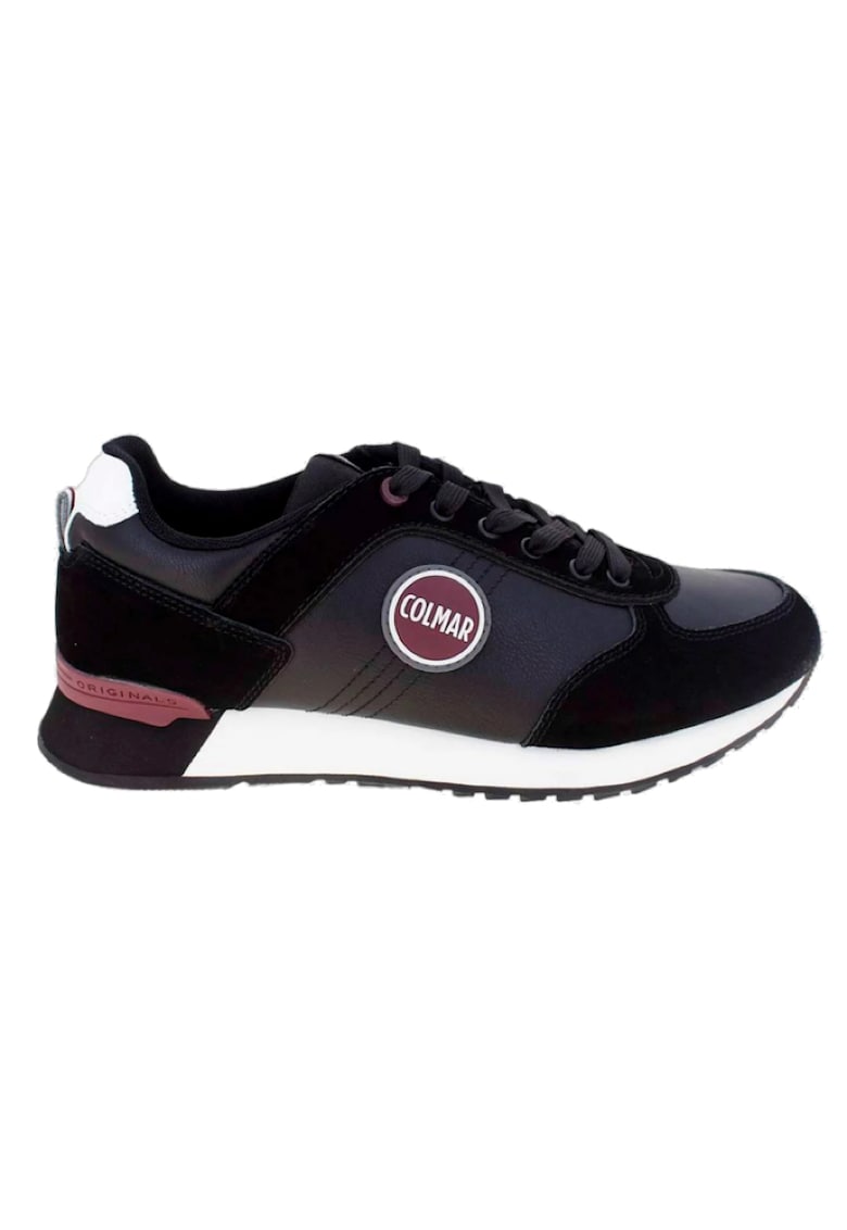 Pantofi sport  pentru Barbati - travis boost - TRAVIS-B-016 - Negru