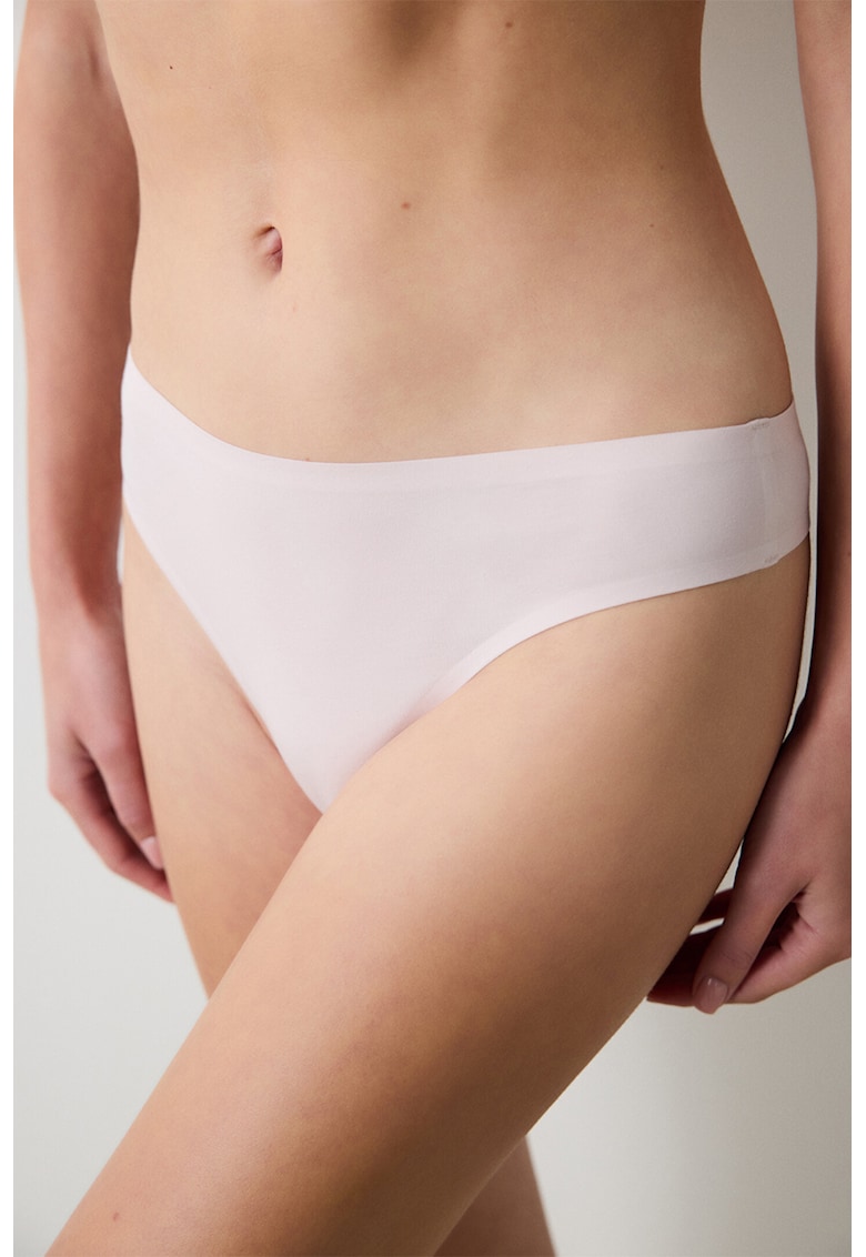 Chiloti brazilieni din amestec de lyocell