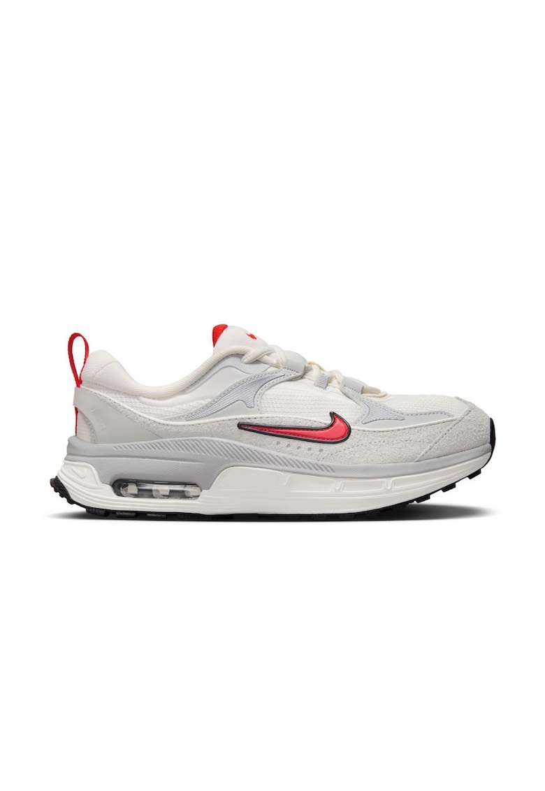 Pantofi sport  pentru Femei - w air max bliss suede - DZ6754-101 - Bej