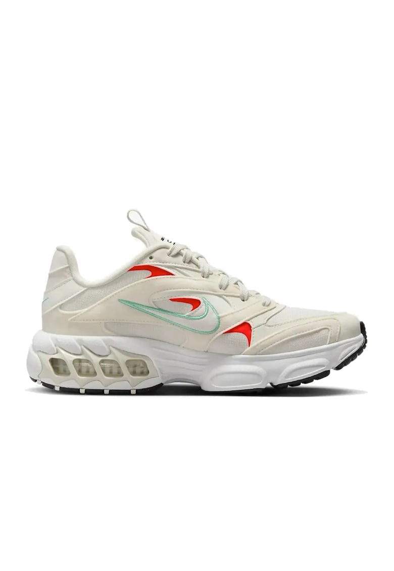 Pantofi sport  pentru Femei - w zoom air fire - FD0632-100 - Bej