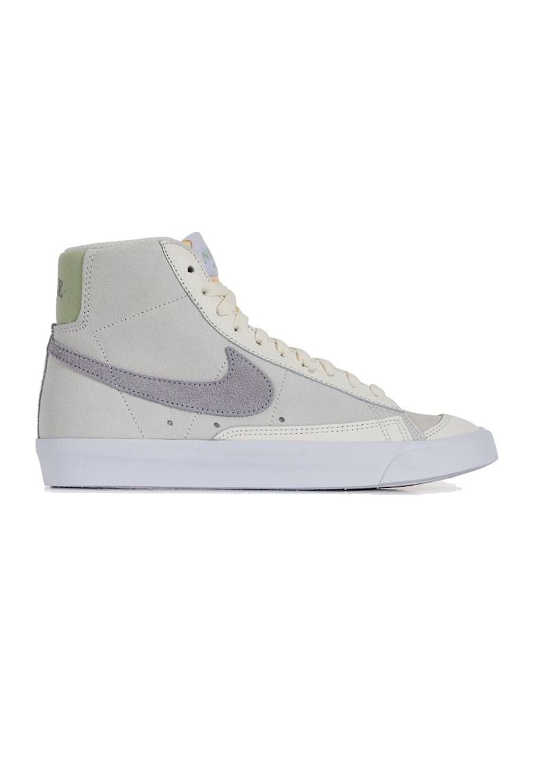 Pantofi sport  pentru Femei - wmns blazer mid 77 cg - FN7775-100 - Bej