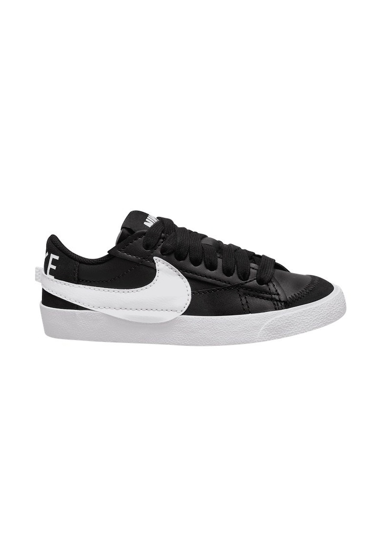 Pantofi sport  pentru Femei - w blazer low '77 jumbo - DQ1470-002 - Negru