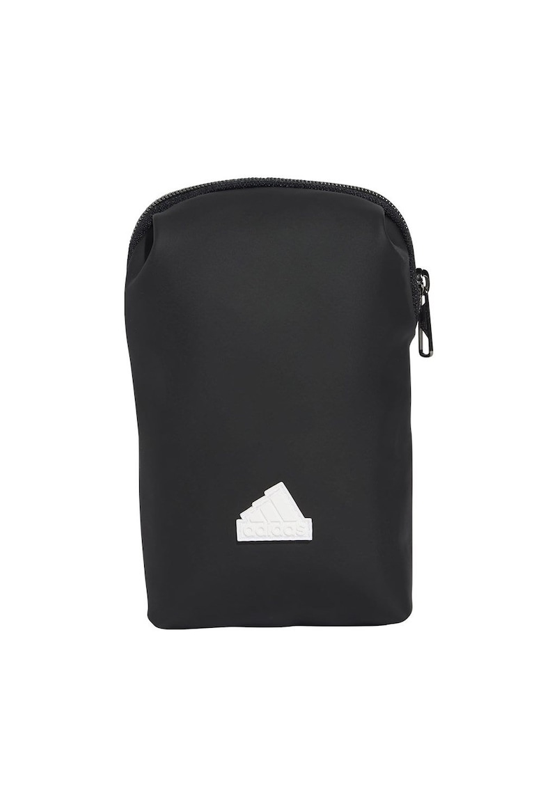 Geanta sport unisex sintetic - negru