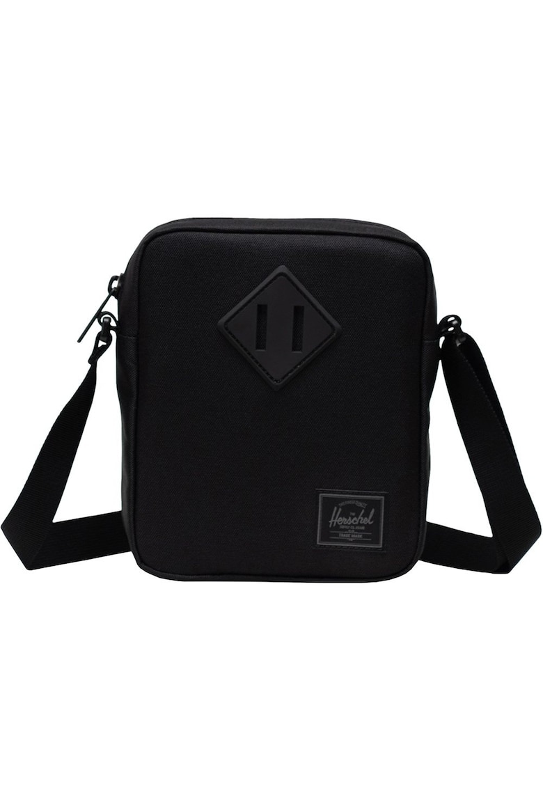 Herschel Geanta barbati - Sintetic - Negru