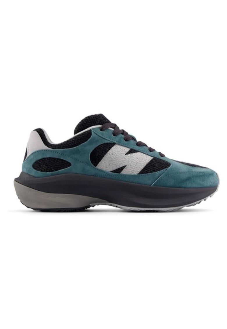 Pantofi sport pentru bărbați – wrpd runner – UWRPDFSD – albastru – New Balance Pantofi sport pentru bărbați – wrpd runner – UWRPDFSD – albastru – New Balance