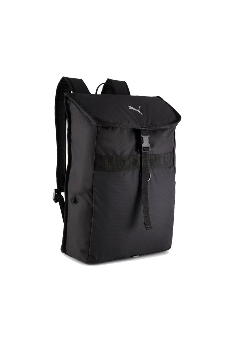 Ghiozdan Open Road Backpack-079959-01 - Negru