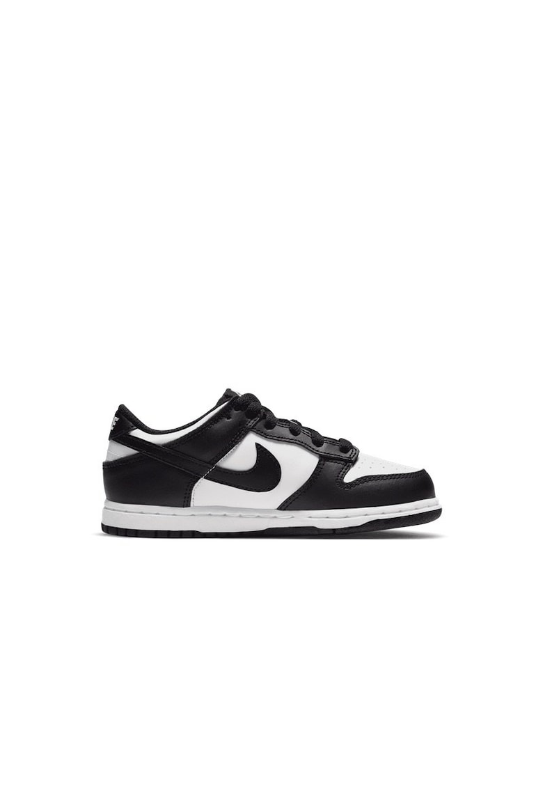 Pantofi sport  pentru Fete - dunk low bp - CW1588-100 - 5 - Alb