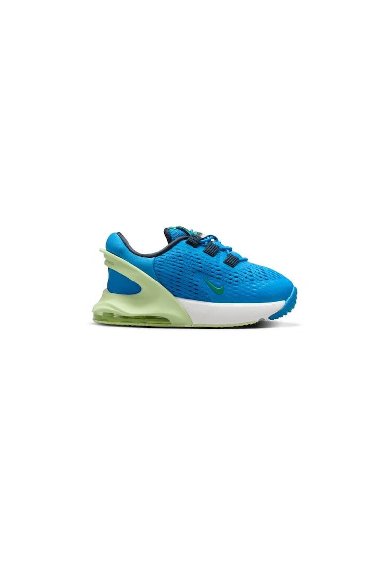 Pantofi sport  pentru Baieti - air max 270 go ls bt - FV0562-400 - Albastru