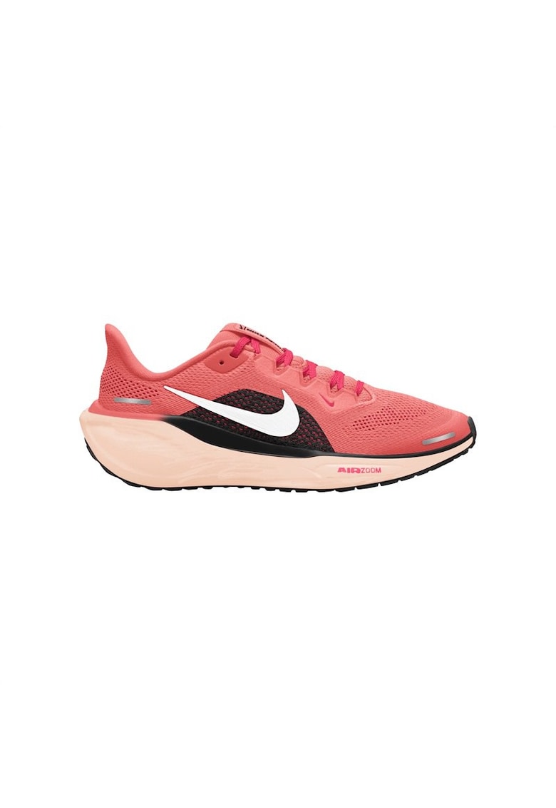 Pantofi sport pentru Fete - air zoom pegasus 41 gs - FN5041-800 - Roz