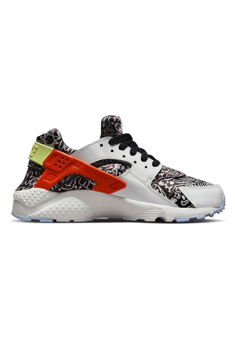 Pantofi sport  pentru Fete - huarache run se bg - DV2243-100 - Alb