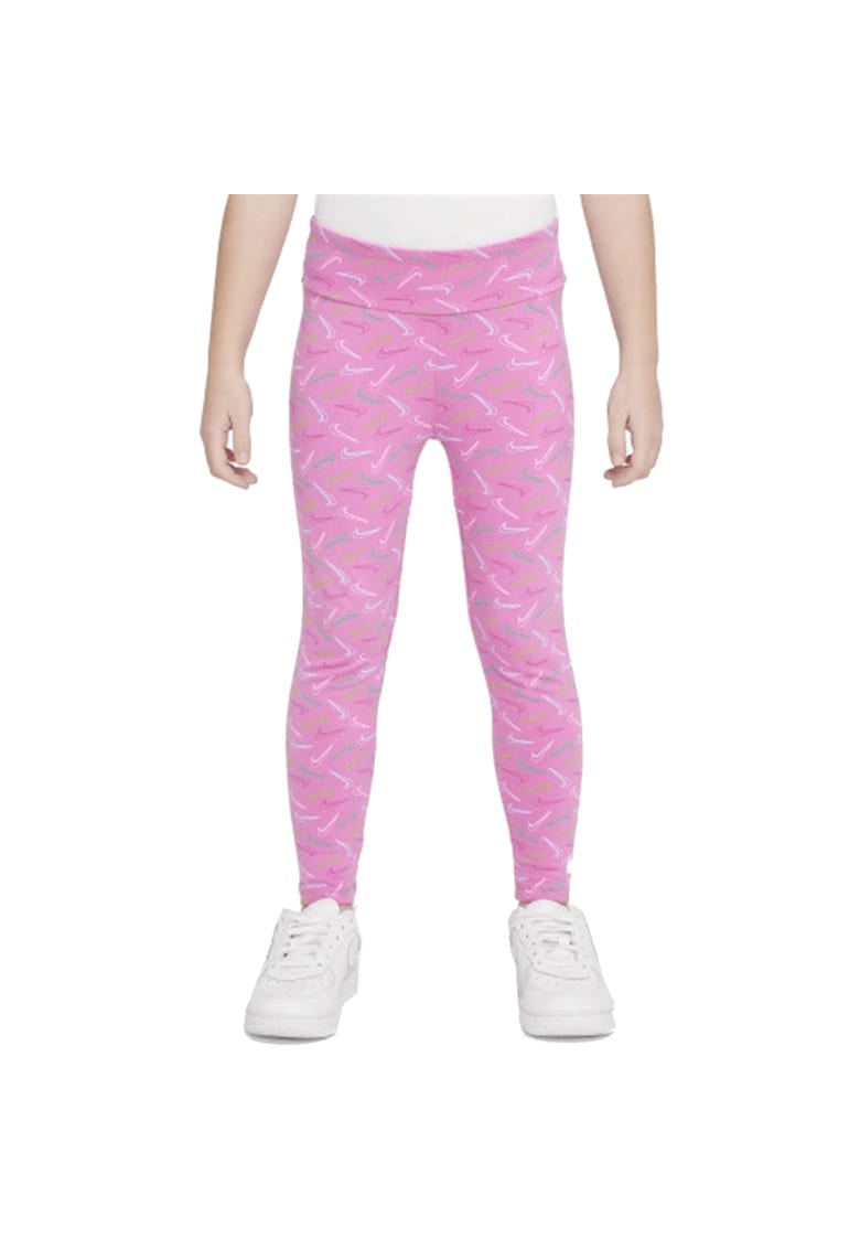 Colanti  NKG Swoosh Logo legging-36L672-AFN