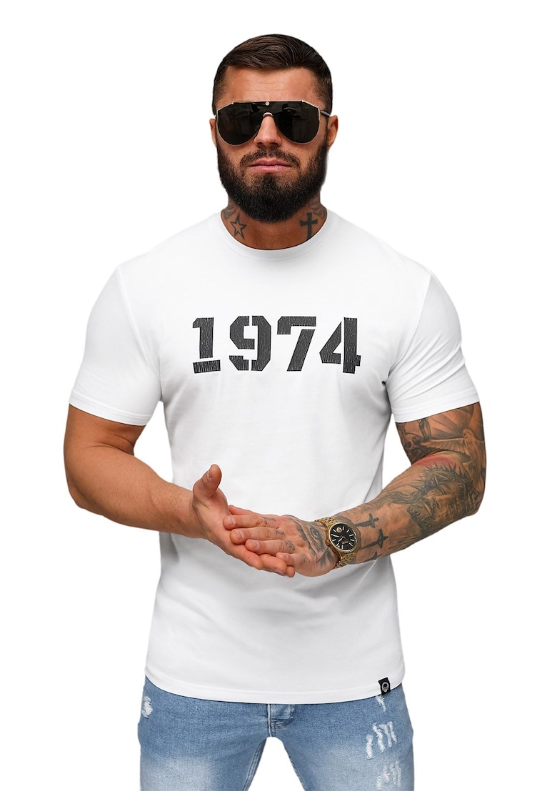 Tricou barbati  NB/MT3130
