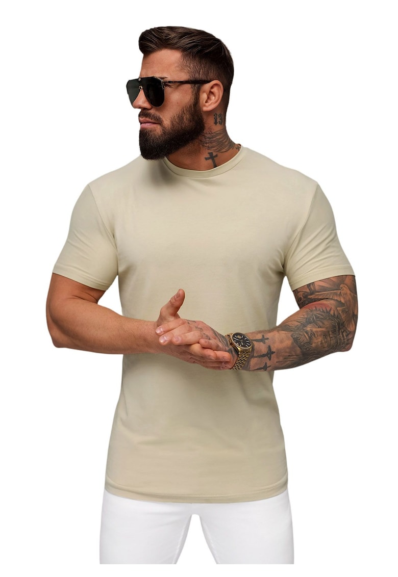 Tricou barbati  NB/MT3001