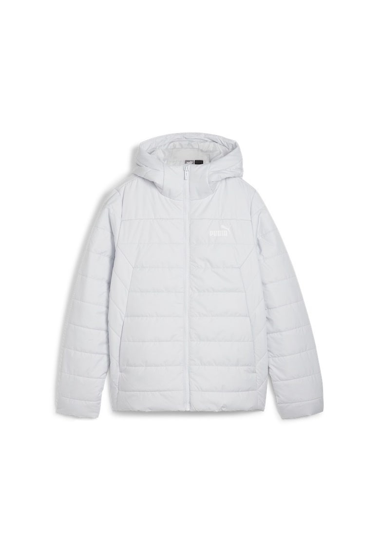 Geaca  ESS Hooded Padded Jacket-848940-42