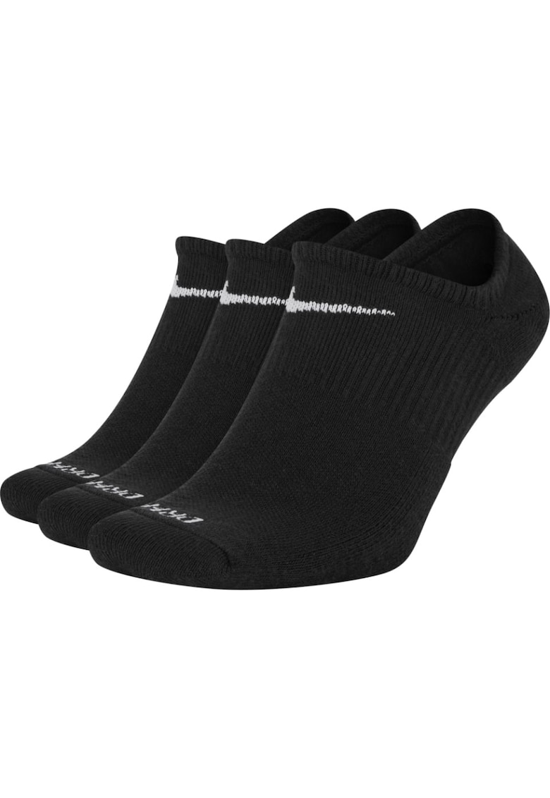 Set 3 perechi sosete  Everyday Plus No-Show