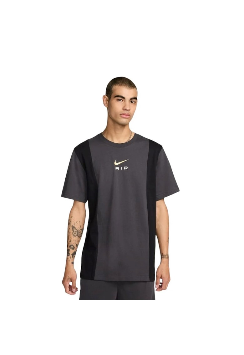 Tricou pentru FN7702-070 - Gri - Gri