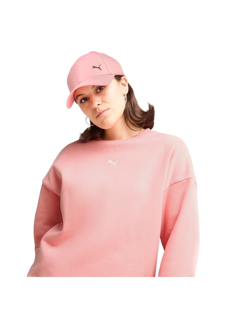 Sapca unisex  Ess Metal Cat Bb Cap