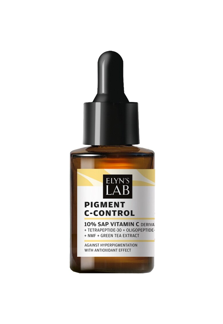 Pigment C-Control 10% SAP Vitamin C Ser de fata 30 ml