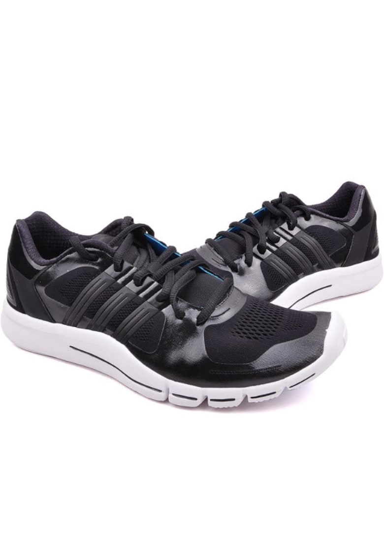Pantofi sport Adipure 360.2 barbati - Negru
